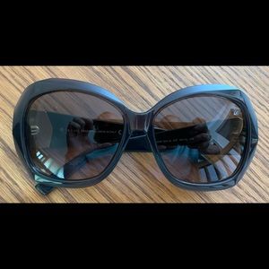 SWAROVSKI Capri Sunglasses NEVER WORN